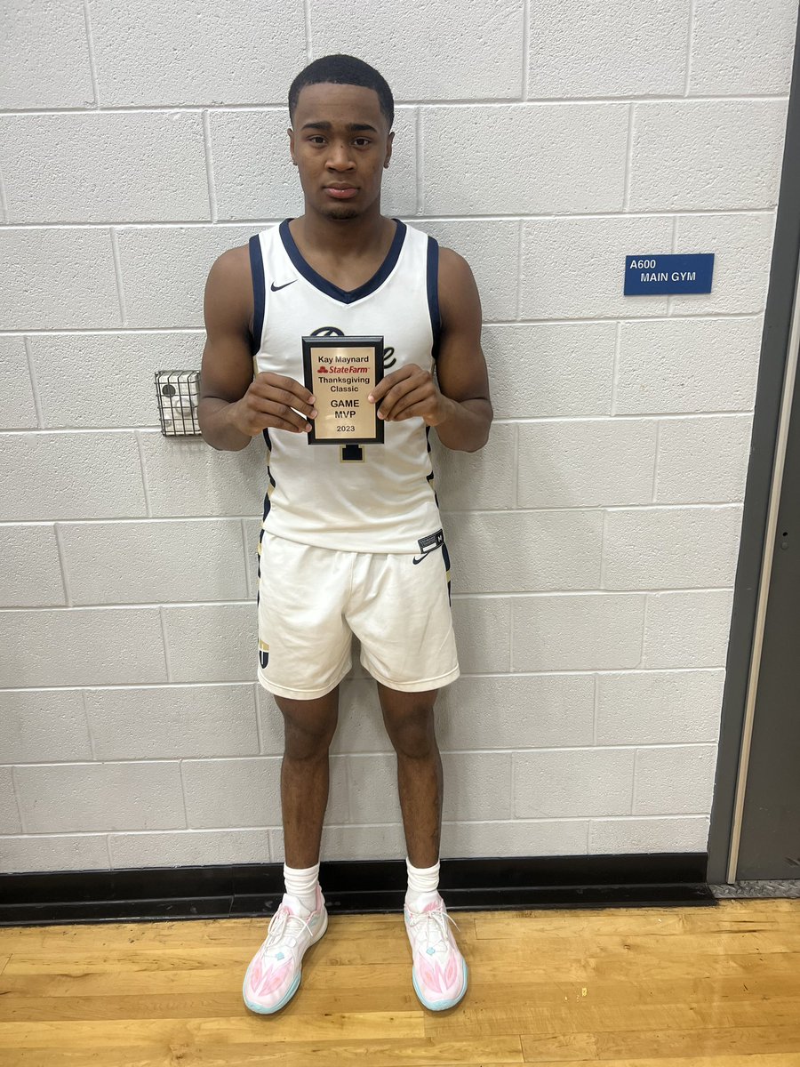 JPII Mens Basketball Team (@jpiimbb) on Twitter photo We move to 5-0 tonight with a 85-54 win over a well coached Whites Creek team. Fred Bailey was MVP of the game and led the team with 18pts.
<a href="/AntonioW05/">Antonio Wilkerson</a> 15pts(all in the 2nd half)
<a href="/kamdendays2025/">Kamden Days</a> 10pts
<a href="/donovanjames11_/">Donovan James</a> 10pts
<a href="/jtalleyyy/">jarron</a> 8pts
<a href="/osbycavin11/">Osby Cavin</a> 7pts
Jack Valentine 7pts We move to 5-0 tonight with a 85-54 win over a well coached Whites Creek team. Fred Bailey was MVP of the game and led the team with 18pts.
<a href="/AntonioW05/">Antonio Wilkerson</a> 15pts(all in the 2nd half)
<a href="/kamdendays2025/">Kamden Days</a> 10pts
<a href="/donovanjames11_/">Donovan James</a> 10pts
<a href="/jtalleyyy/">jarron</a> 8pts
<a href="/osbycavin11/">Osby Cavin</a> 7pts
Jack Valentine 7pts