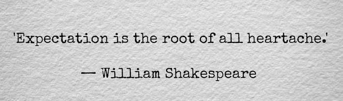 Lovandfear's tweet photo. - William Shakespeare https://t.co/d0dLD3ThnP