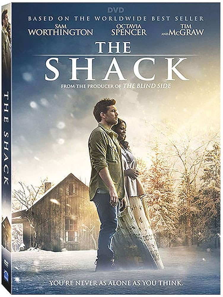 #TheShack