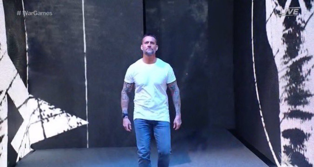 usernameakshaye's tweet image. 🚨 BREAKING NEWS 🚨

🤘 The Straight-Edge Savior has risen! 🤘

🌟 @CMPunk makes a thunderous return to @WWE, sending shockwaves through the universe! The #CultOfPersonality is back, and the wrestling world will never be the same! 🌐💥 #CMPunkReturns #WWE #BestInTheWorld #CMPunk