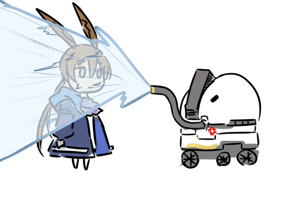 ランセットさん!!w 