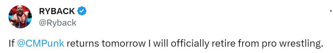 ratboiiiiiiii's tweet image. Goodbye and farewell I guess. 

He has been fed and will be fed no more. 

#WWE #SurvivorSeries #Ryback