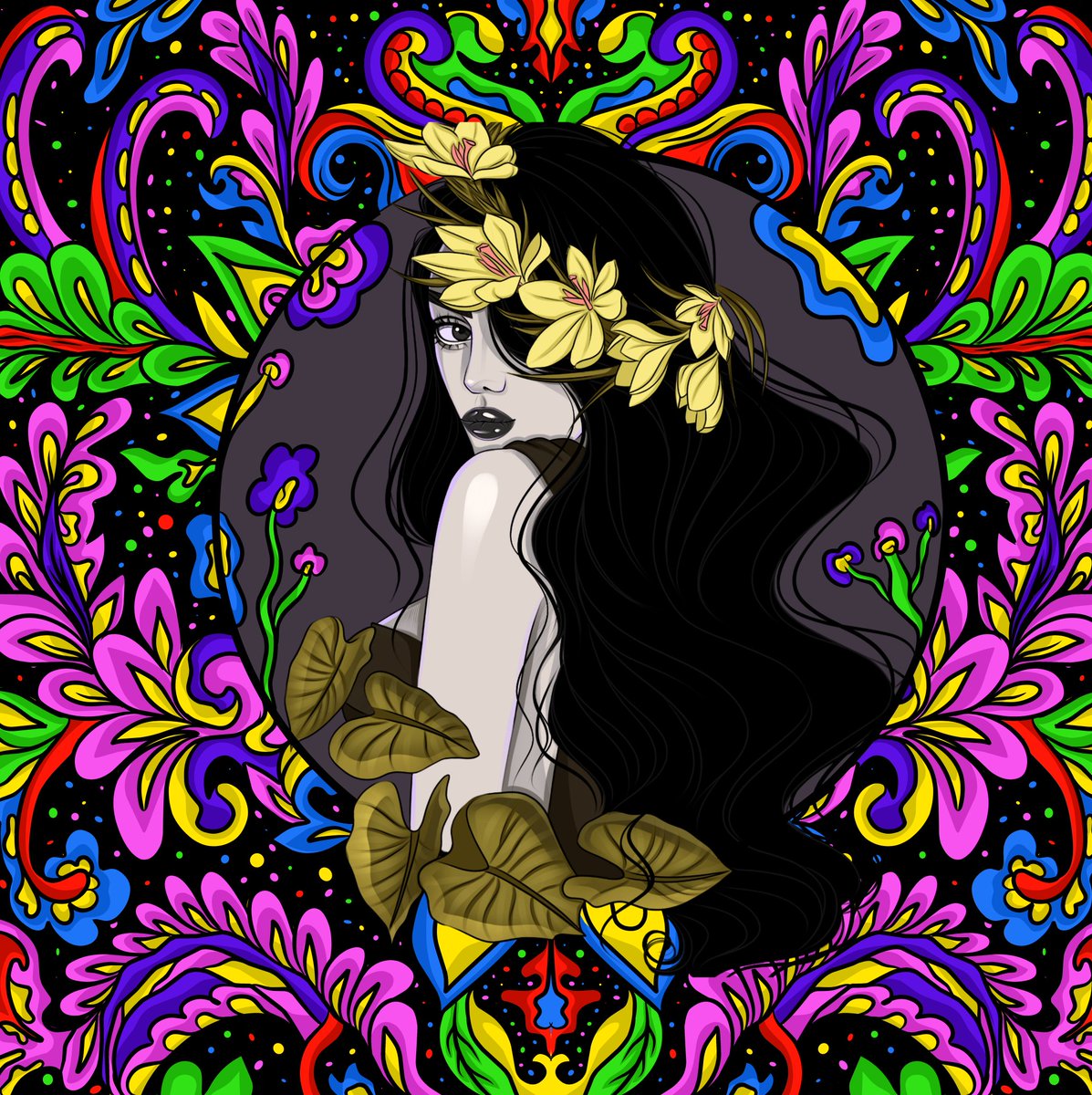 objkt.com/asset/KT1ASJGk…

I can't believe there are only 5 illustrations left before the moment is sold out

Collaboration with dear <a href="/livingarts_eth/">𝗦𝗮𝗰𝗵𝗶𝗻 🌱</a> 🥰

" BLOOMING " 

Available 5/10