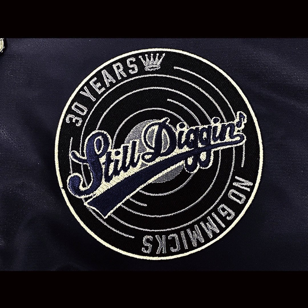 Still Diggin' (@stilldiggin_tyo) / Posts / X