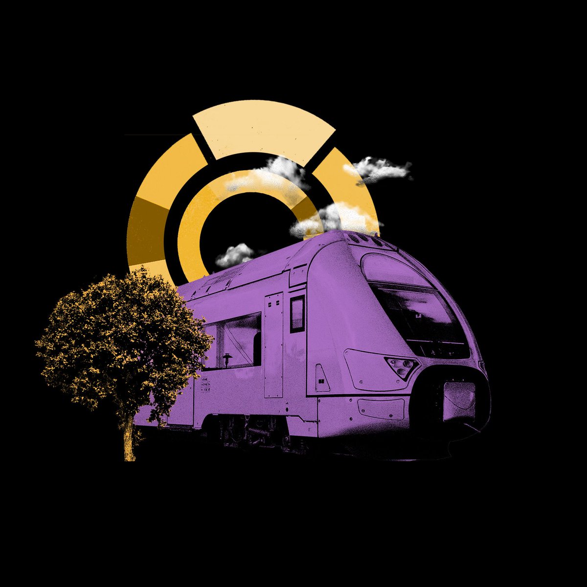KintsugiA's tweet photo. Transport - it's just there... for some. Sustainable, clean transport is mostly not 'just there'. To stay connected to family, friends, health, education, work, nature, we need to work harder to find clean transport options - quickly and for everyone. 

https://t.co/zjMVQ2ENiw https://t.co/FQE4xEwRFs