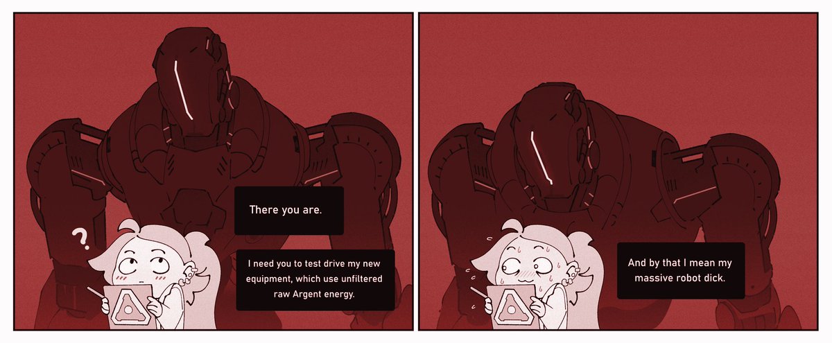 ‍
 ‍
Captain with those who catch
 ‍  ‍ him in one of those 𝐦𝐨𝐨𝐝𝐬.
 ‍
 ‍