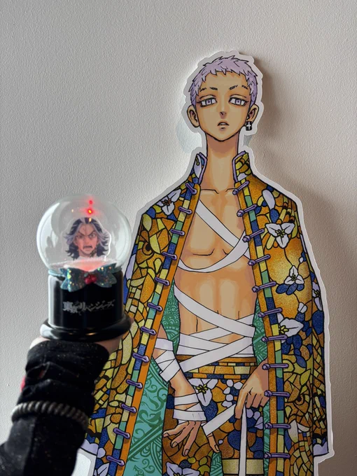 会えて嬉しそうでした