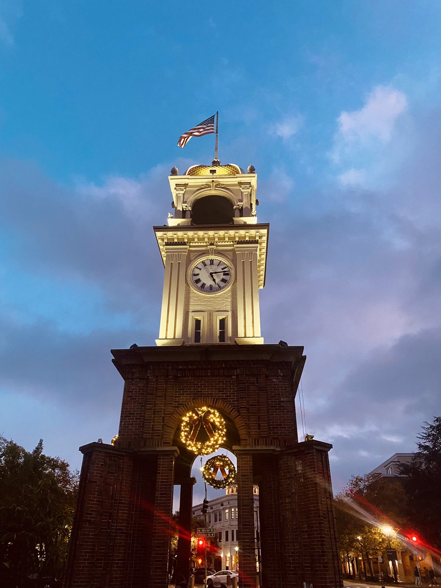 It’s that magical time of year!