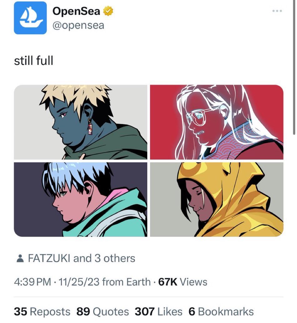 Had a few missed calls while fat napping. What did we miss?