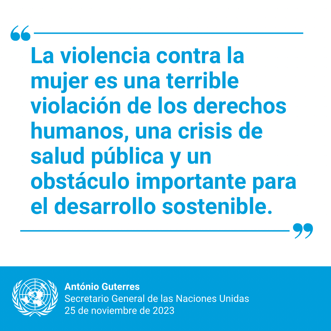 Naciones Unidas tweet media