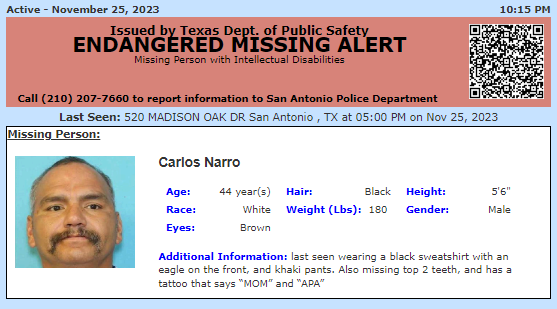 TX_Alerts tweet picture