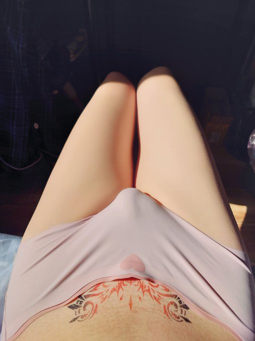 出太阳了，应该出去露出，但是衣服没到 https://t.co/gW3fn9TMuP<a href="/tag/%E4%BC%AA%E5%A8%98"class="tags"><span>#伪娘</span></a>