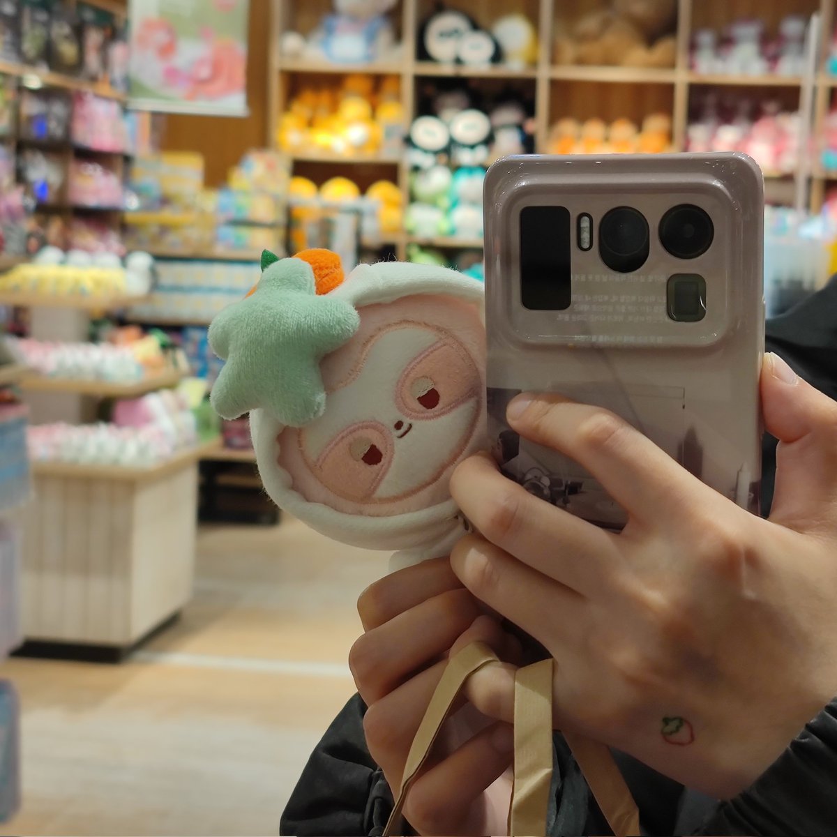 ujinhere's tweet photo. #ITZY #์์ง #LIA #๋ฆฌ์ #Diali
always by my side โบ๏ธ https://t.co/gJOaFLgac4