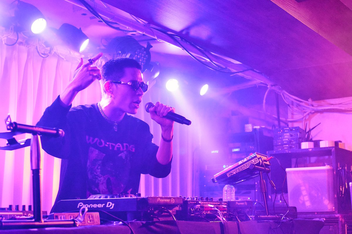 【夜ゼミ VOL.3 復習⑤】
˗ˏˋLive Performanceˎˊ˗

Jinmenusagi

photo
TAKUYA INOUE
<a href="/takuyainoue___/">TAKUYA INOUE</a>