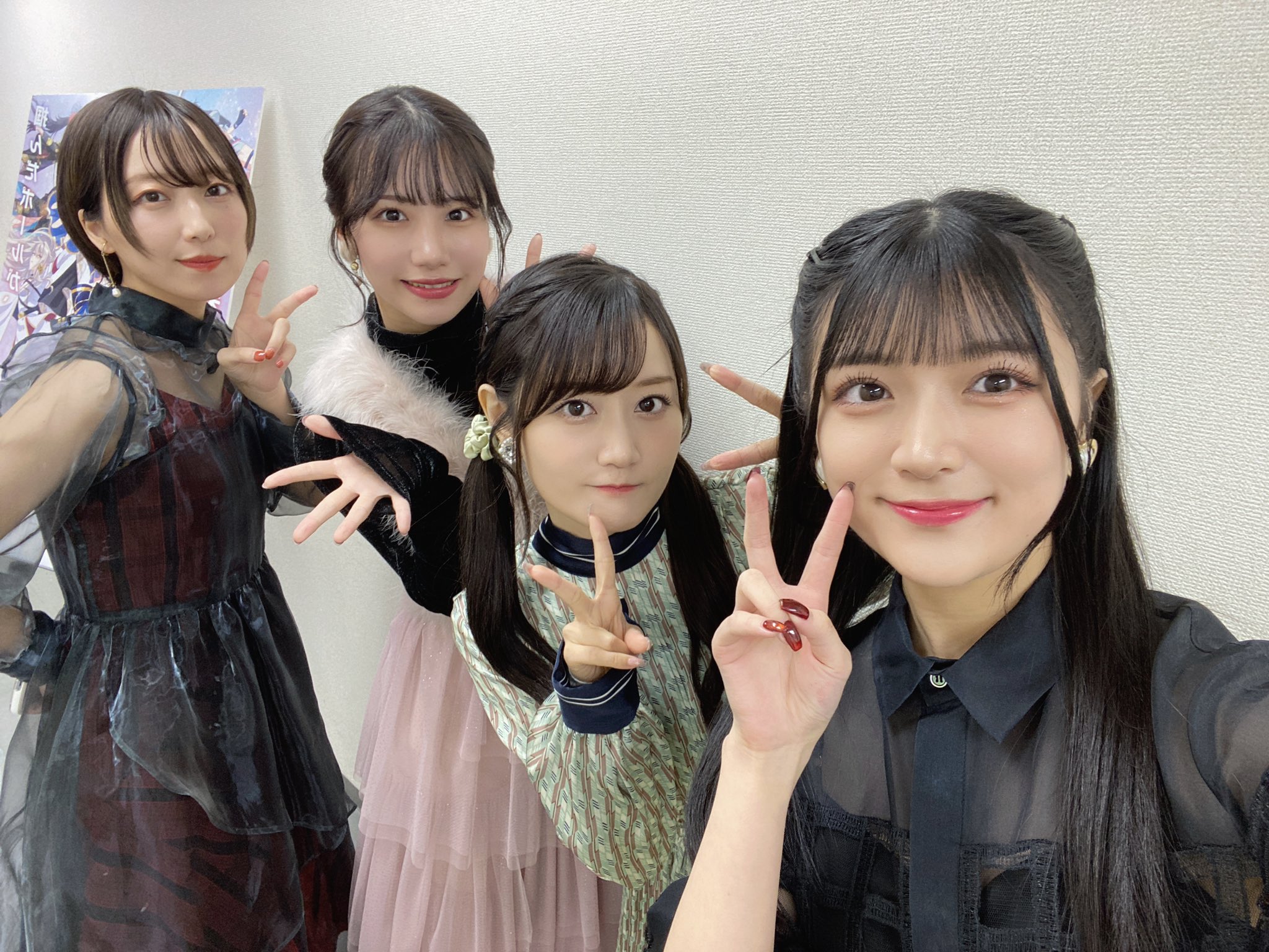 鈴木杏奈 on X: 