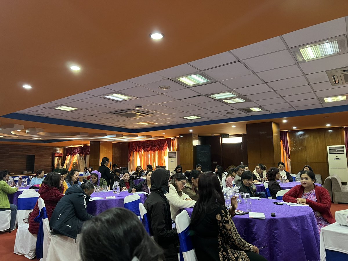 Beyond Beijing Committee (BBC) Nepal tweet media