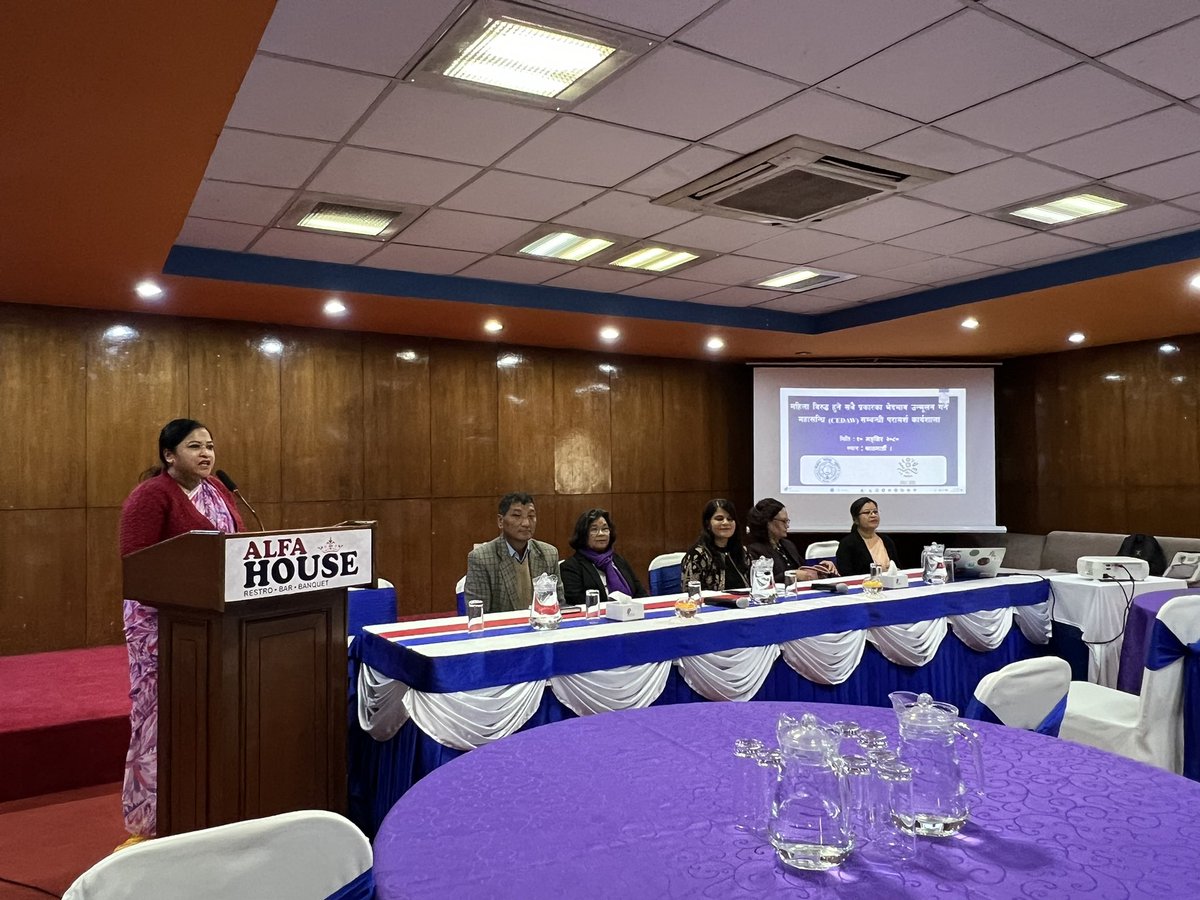 Beyond Beijing Committee (BBC) Nepal tweet media