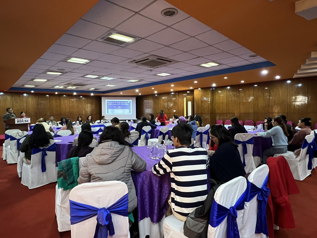 Beyond Beijing Committee (BBC) Nepal tweet media