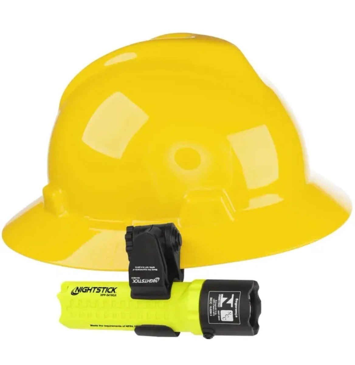 Linterna nightstick disponible