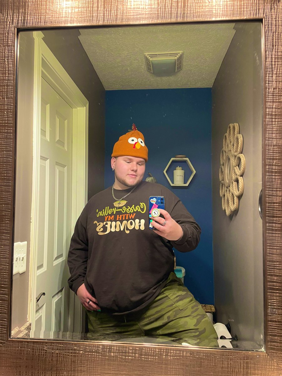 smithcd24's tweet image. Serve and served🦃