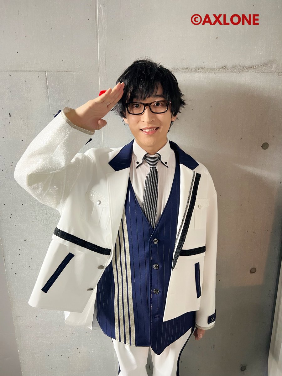 寺島拓篤が「うたの☆プリンスさまっ♪ST☆RISH LIVE STAR TREASURE