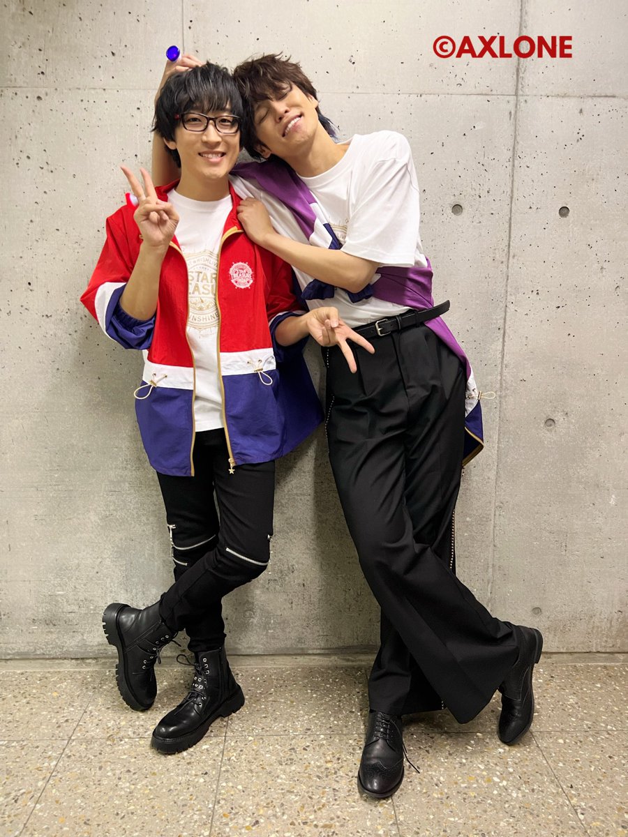 寺島拓篤が「うたの☆プリンスさまっ♪ST☆RISH LIVE STAR TREASURE