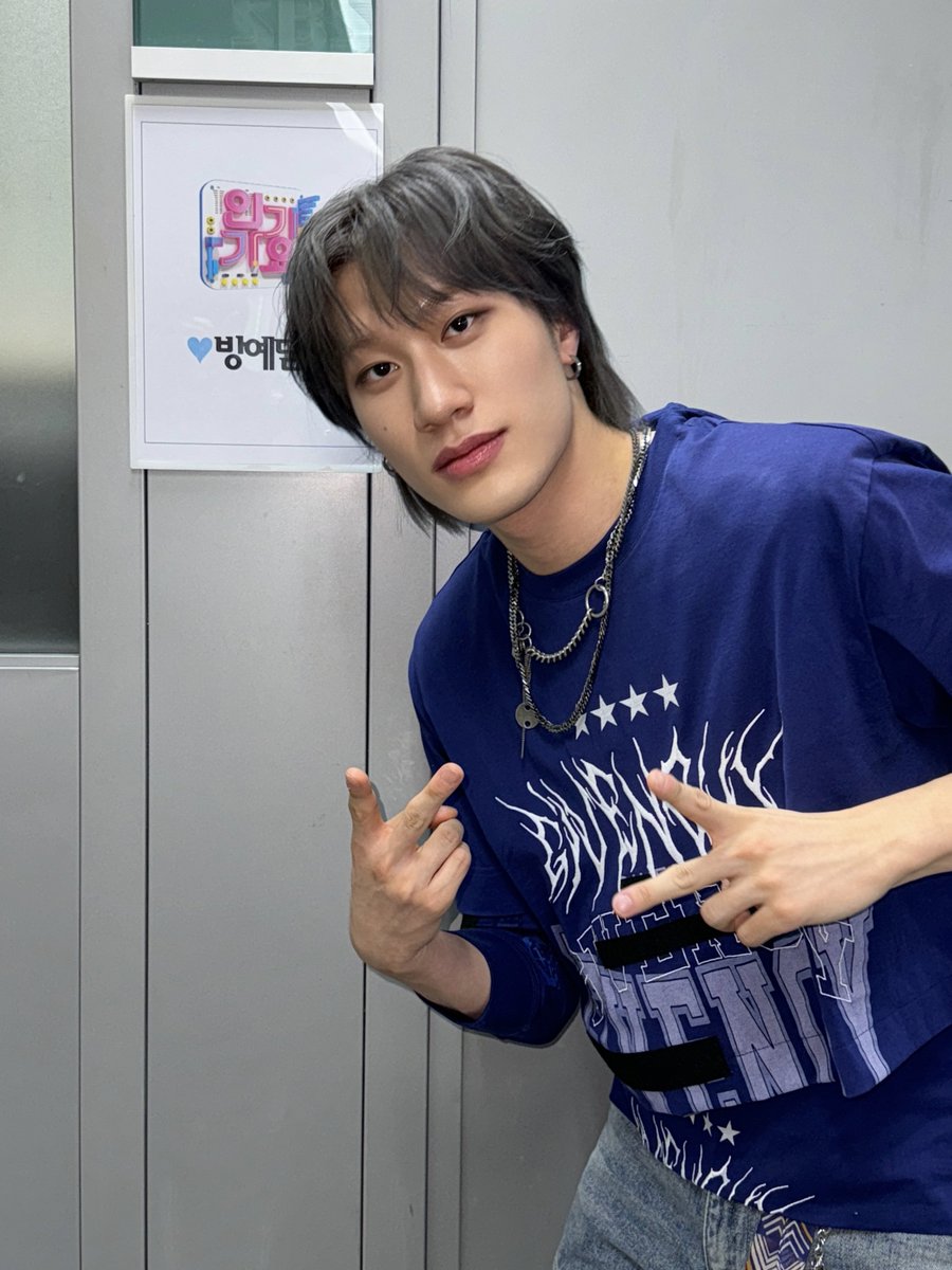 BANG YEDAM tweet media