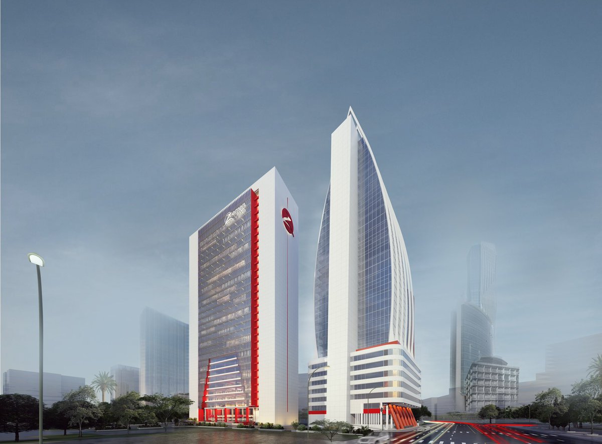 Alebel Desta Consulting Architects and Engineers tweet media