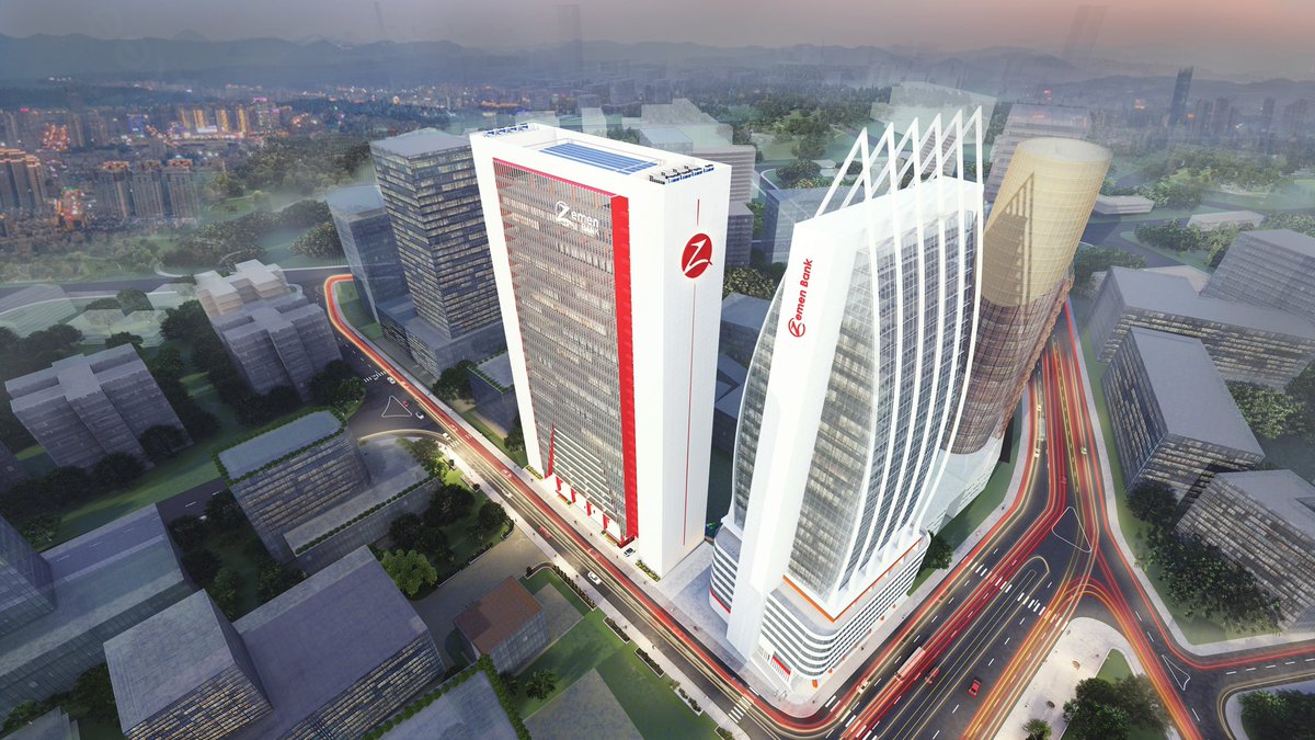 Alebel Desta Consulting Architects and Engineers tweet media