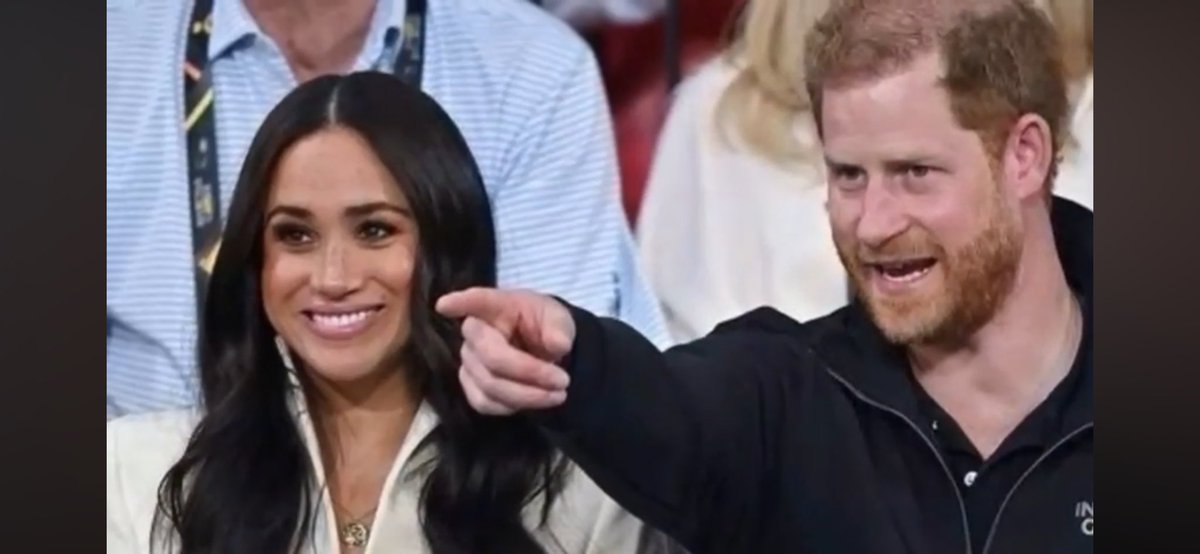 0Rthebest91033's tweet photo. #MeghanAndHarryAreEmbarrassing #MeghanAndHarryAreToneDeaf #MeghanMarkIeisaLiar #MeghanMarkleIsANarcissist #MeghanMarkleIsAGrifter #MontecitoMalcontent #MeghanMarkleYouBlewIt
#MontecitoMalcontent https://t.co/ECTZkaojUY