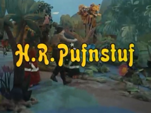 SatMForever's tweet photo. #RIPMartyKrofft. With his brother, they created the costumes & sets for #TheBananaSplits and the shows #HRPufnstuf, #TheBugaloos, #Lidsville, #SigmundandtheSeaMonsters, both versions of #LandoftheLost, #FarOutSpaceNuts, #TheLostSaucer, #TheKrofftSupershow & #PryorsPlace. https://t.co/SxtYXI6gmN