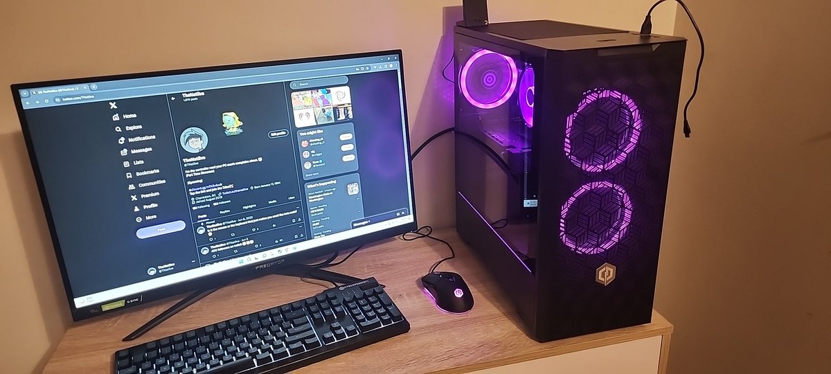 TNatiive's tweet photo. No longer capped at 60 frames😈 https://t.co/uLFBVbsETI