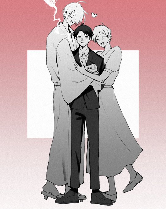 ゲ謎 ハッピー家族 