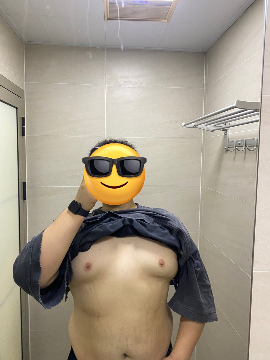 爱吃折耳根 tweet media
