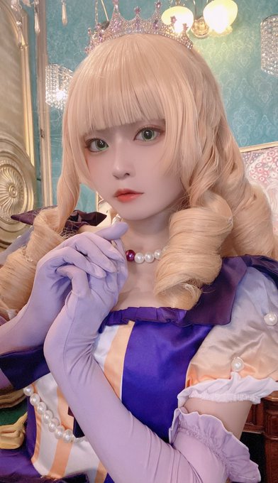 コスプレイヤークエのTwitter画像28