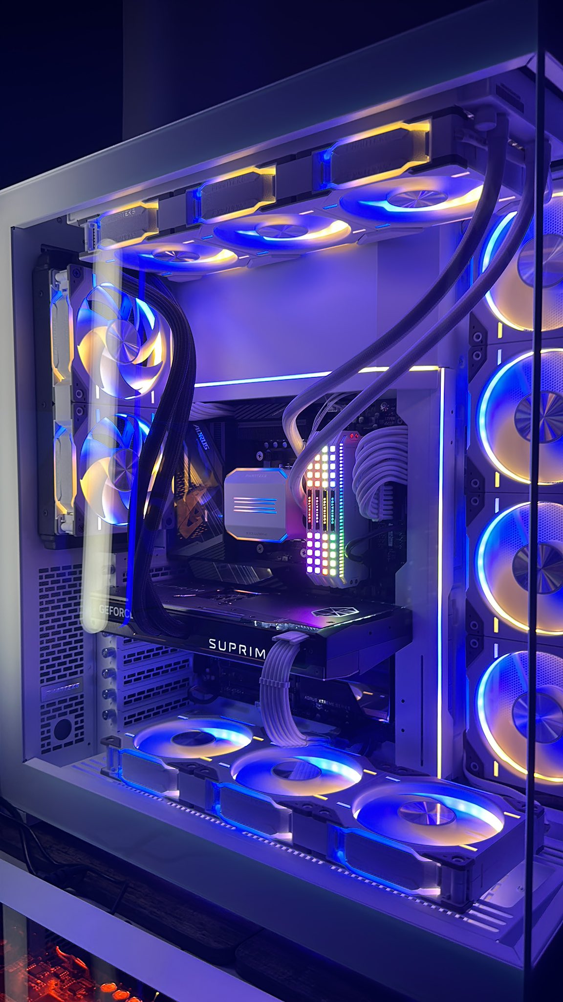 Phanteks USA (@PhanteksUSA) / X