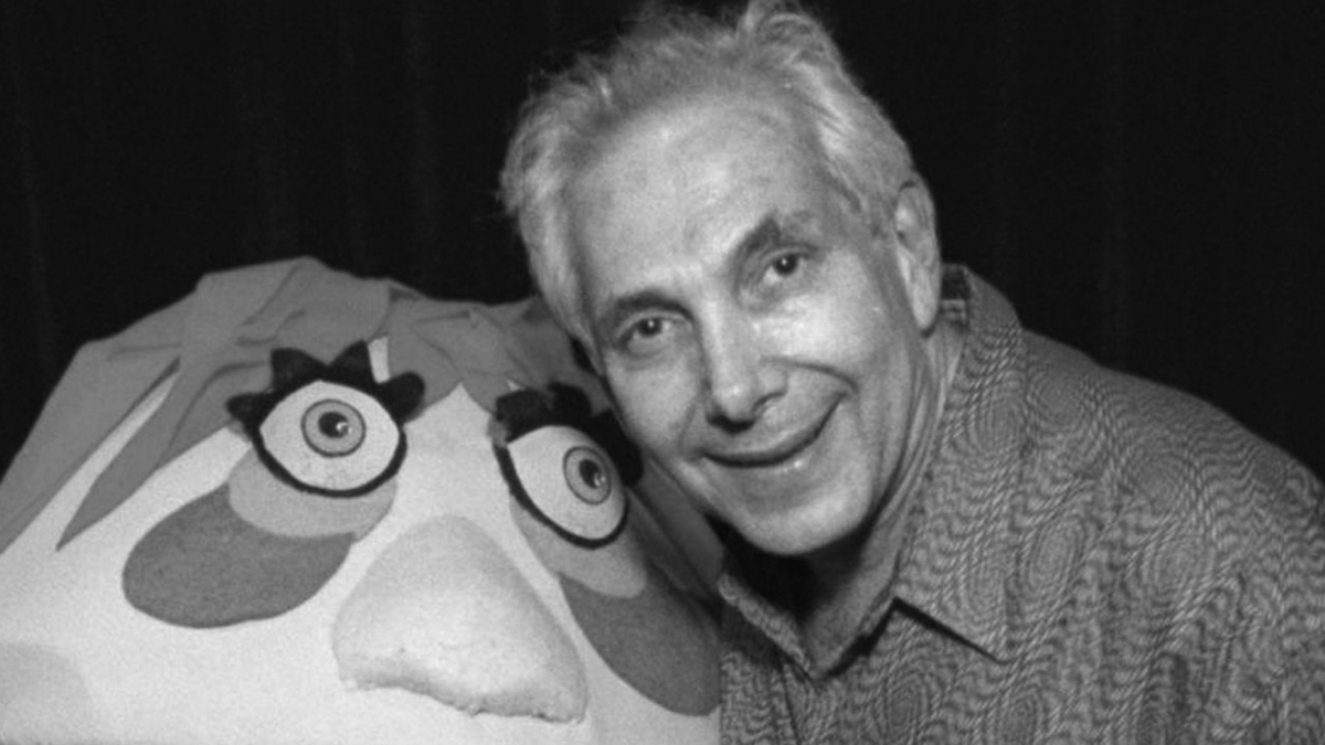SatMForever's tweet photo. #RIPMartyKrofft. With his brother, they created the costumes & sets for #TheBananaSplits and the shows #HRPufnstuf, #TheBugaloos, #Lidsville, #SigmundandtheSeaMonsters, both versions of #LandoftheLost, #FarOutSpaceNuts, #TheLostSaucer, #TheKrofftSupershow & #PryorsPlace. https://t.co/SxtYXI6gmN