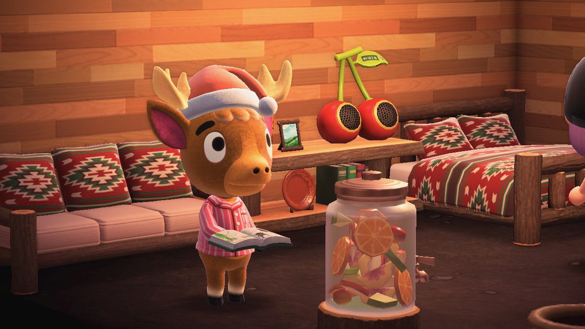 So cuuuuuuute!!!! #erik #AnimalCrossing #ACNH #NintendoSwitch