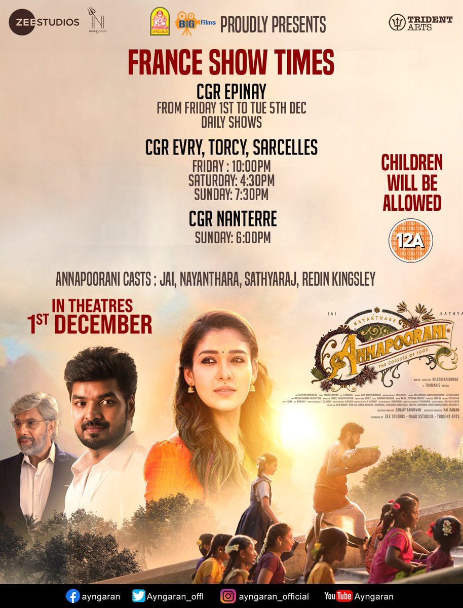 Naad Sstudios tweet media