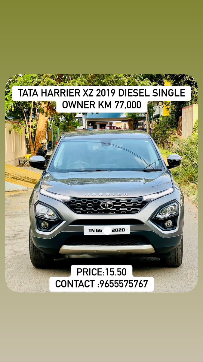 prabhur8's tweet photo. Vehcile For sale https://t.co/tlEJzshrEl