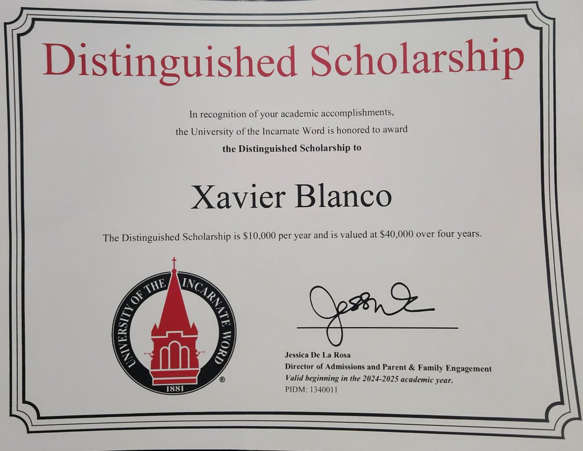 Xavier Blanco tweet media