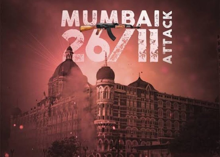 Never forgive, Never Forget 

Tribute to the martyrs &amp; victims of 26/11 attack 
#MumbaiTerrorAttack
#MumbaiTerrorAttack