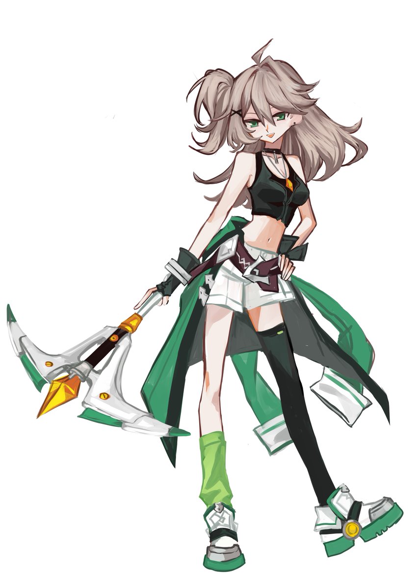 南極金字塔 (@nanjin_els) on Twitter photo 