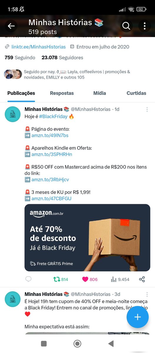 reyhstsjlnn's tweet photo. @promosdelivro @MlnhasHistorias https://t.co/LOOIlOcqae