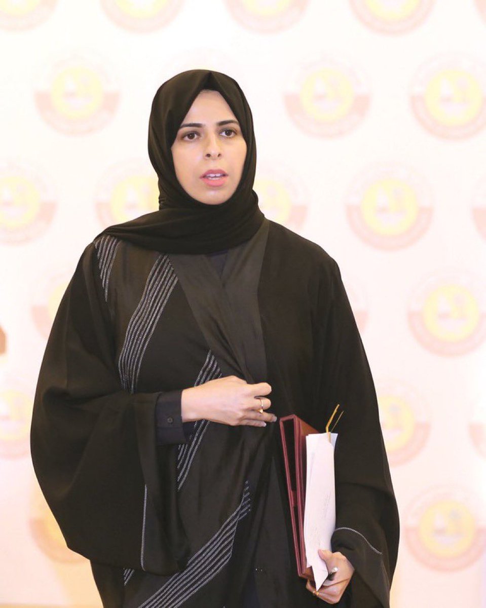 عبدالرحمن بن سعود | A B S 🇶🇦 tweet media