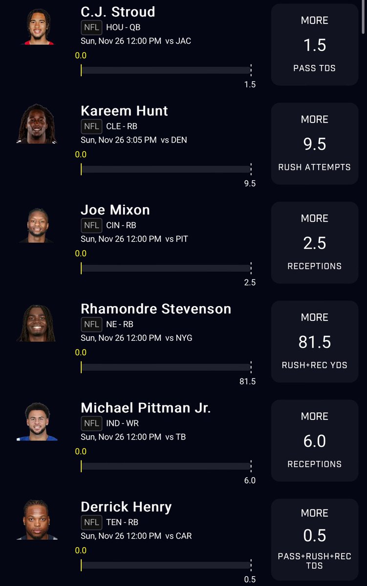 Zach Roberts tweet media