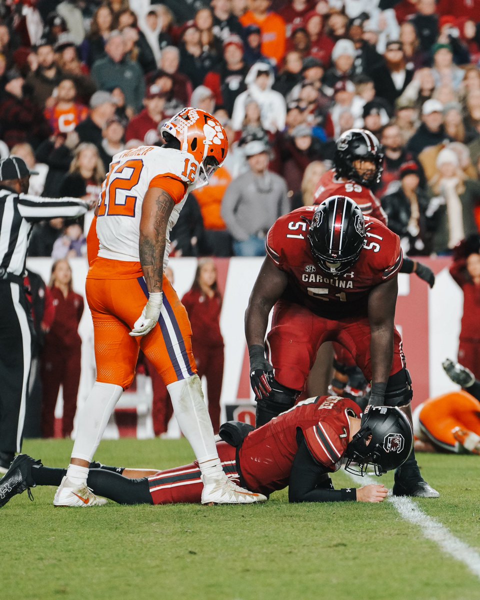 Our house, our state.