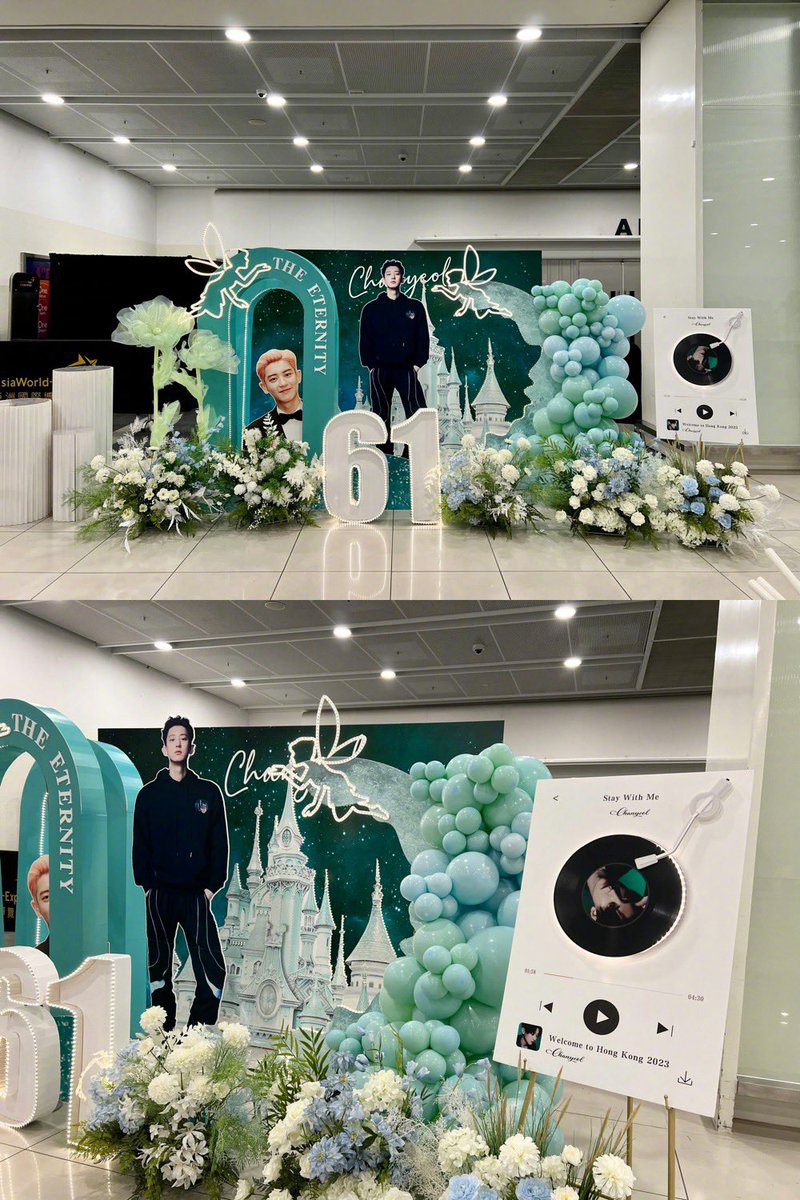 LOEYPARK tweet media