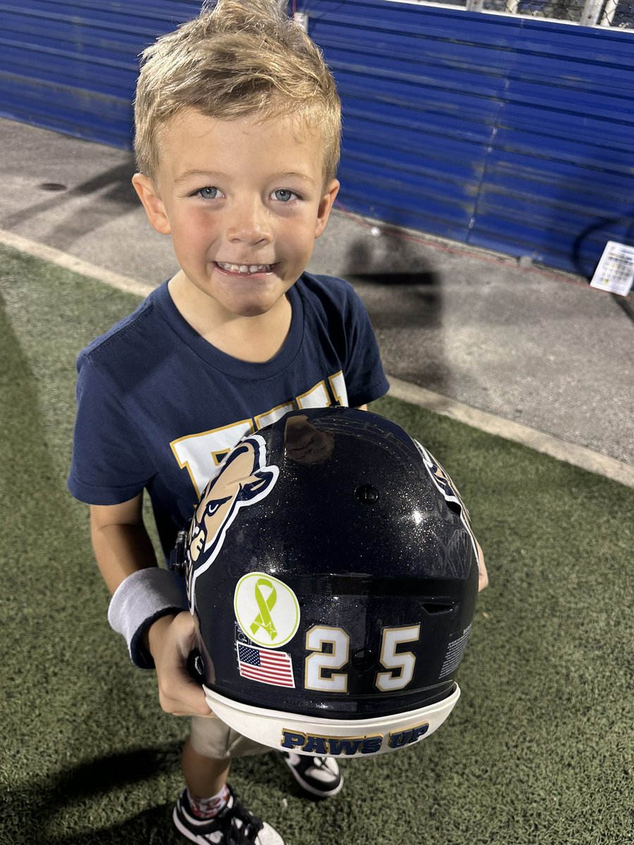J.P. Antosh (@j_antosh) on Twitter photo Awesome experience seeing former <a href="/SESFootball/">SES Pirate Football</a> QB1/Super ATH <a href="/DylanRedmon3/">Dylan Redmon</a> playing for <a href="/FIUFootball/">FIU Football</a> #PawsUp <a href="/StEdsAthletics/">StEdsAthletics</a> Awesome experience seeing former <a href="/SESFootball/">SES Pirate Football</a> QB1/Super ATH <a href="/DylanRedmon3/">Dylan Redmon</a> playing for <a href="/FIUFootball/">FIU Football</a> #PawsUp <a href="/StEdsAthletics/">StEdsAthletics</a>