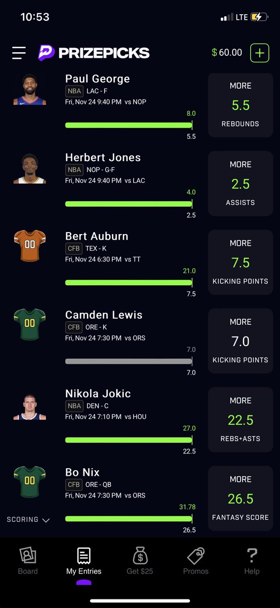 jackjack373737's tweet photo. Best discord out here hands down💯💯🌊🌊🌊 #motion 30$ monthly and I promise yu your gonna make it back same day #prizepickscfb #PrizePicks #GamblingTwiiter #GamblingX #sportsbettingpicks #PrizePicksNBA #discord 

https://t.co/0Ic4EWBhce
P.S running a giveaway at 50 pre members🔥 https://t.co/V1r0oqjSIy
